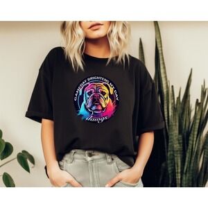 Cute Uga T-Shirt - Popular Gameday Brightens My Day Shirt